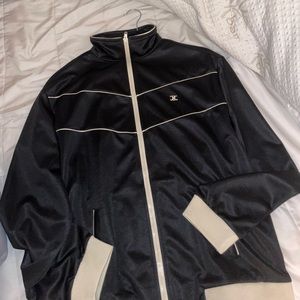 Celine track suit jacket